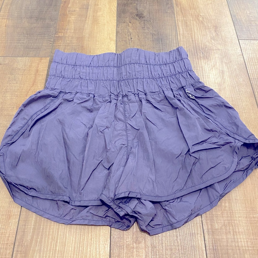 Womens Free People Shorts